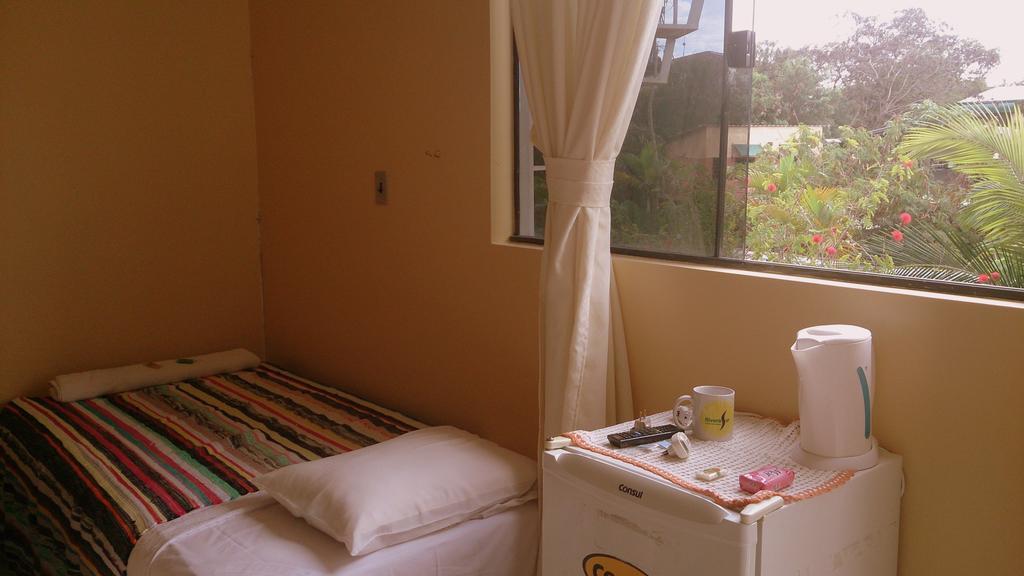 Posada Shalom アスンシオン 部屋 写真